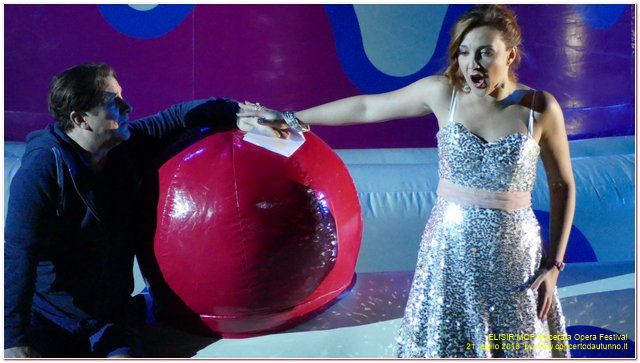 2018 Macerata Opera Festival Elisir