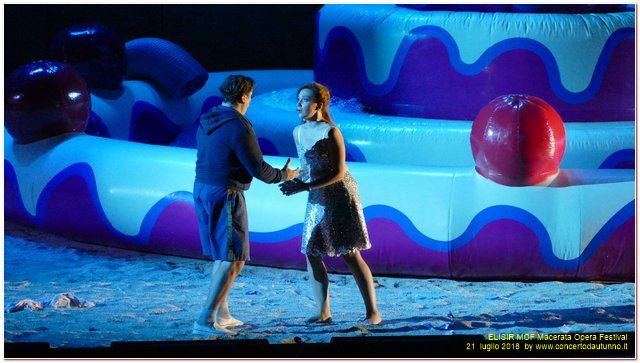 2018 Macerata Opera Festival Elisir