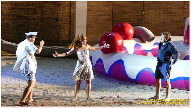 2018 Macerata Opera Festival Elisir