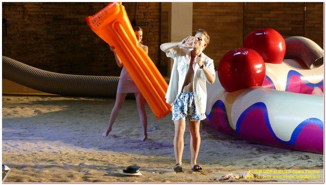 2018 Macerata Opera Festival Elisir