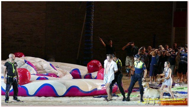2018 Macerata Opera Festival Elisir