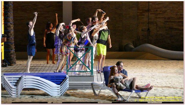 2018 Macerata Opera Festival Elisir