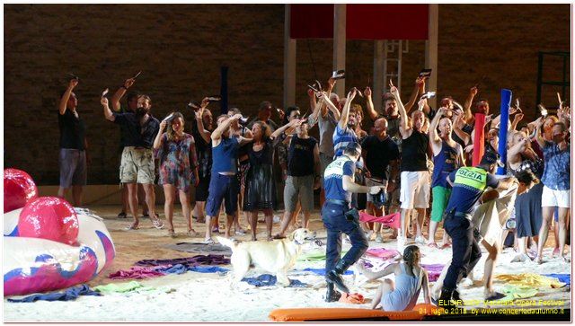 2018 Macerata Opera Festival Elisir