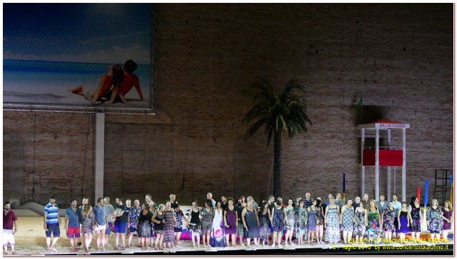 2018 Macerata Opera Festival Elisir