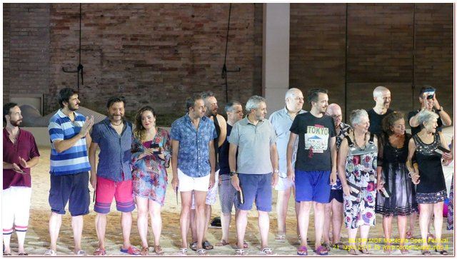 2018 Macerata Opera Festival Elisir
