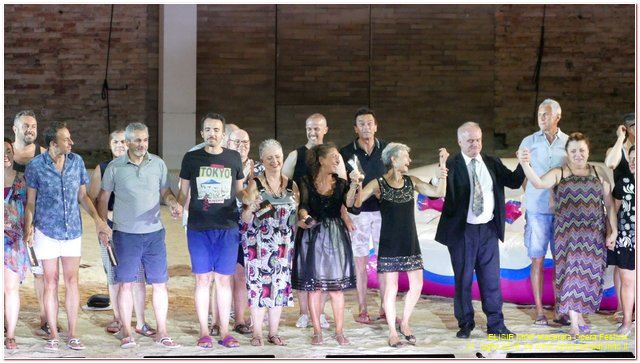 2018 Macerata Opera Festival Elisir