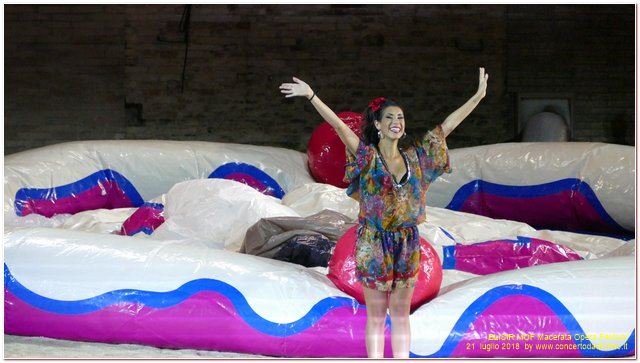 2018 Macerata Opera Festival Elisir