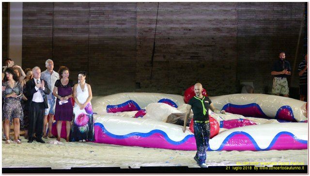 2018 Macerata Opera Festival Elisir
