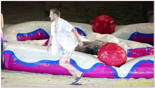 2018 Macerata Opera Festival Elisir