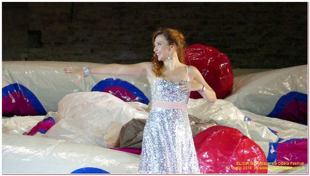 2018 Macerata Opera Festival Elisir