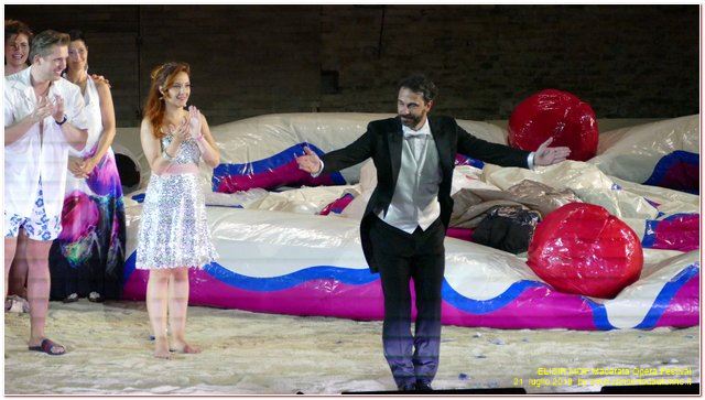 2018 Macerata Opera Festival Elisir