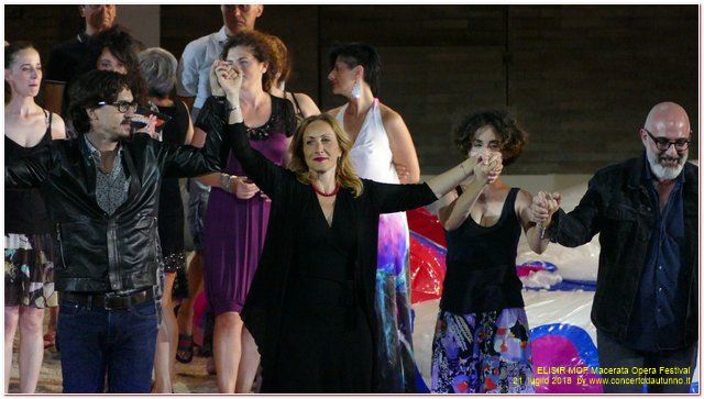 2018 Macerata Opera Festival Elisir