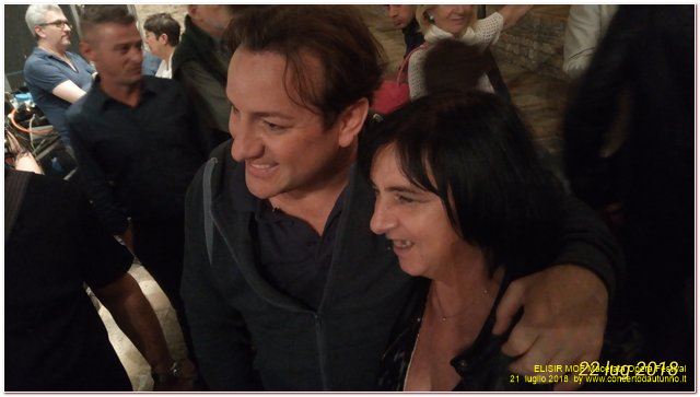 2018 Macerata Opera Festival Elisir