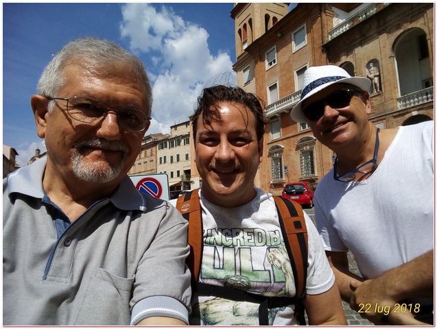 2018 Macerata Opera Festival