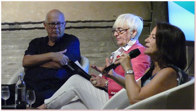 2018 Macerata Opera Festival Aperitivi