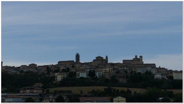 2018 Macerata Opera Festival Aperitivi