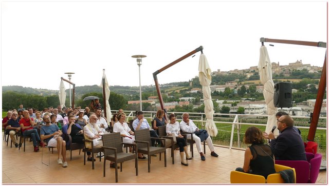 2018 Macerata Opera Festival Aperitivi