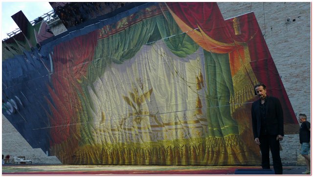 2018 Macerata Opera Festival Traviata