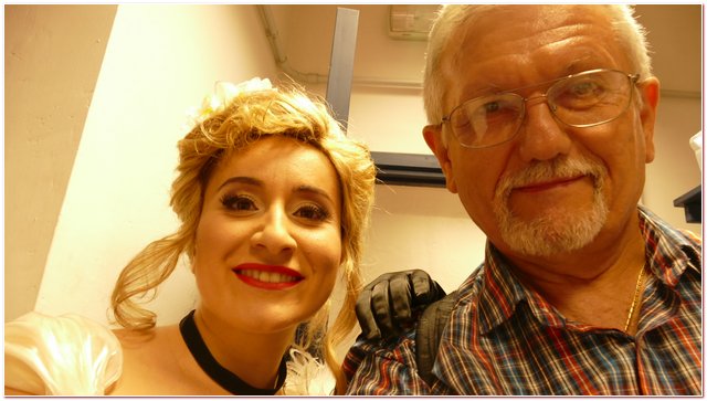 2018 Macerata Opera Festival