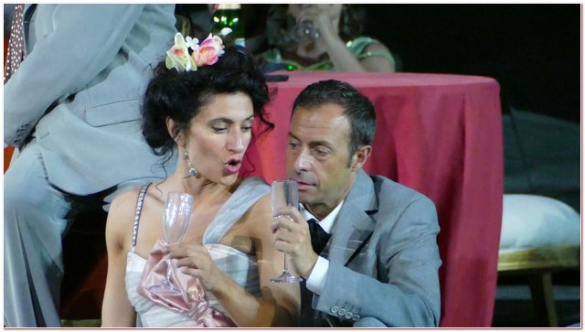 2018 Macerata Opera Festival Traviata