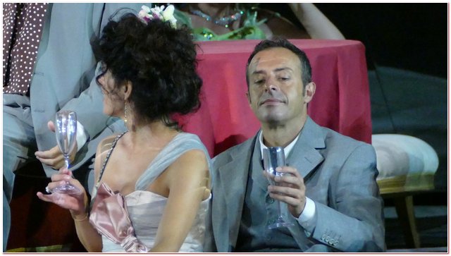 2018 Macerata Opera Festival Traviata