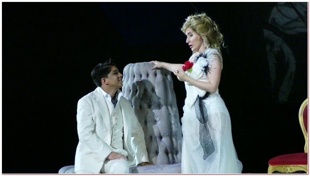 2018 Macerata Opera Festival Traviata
