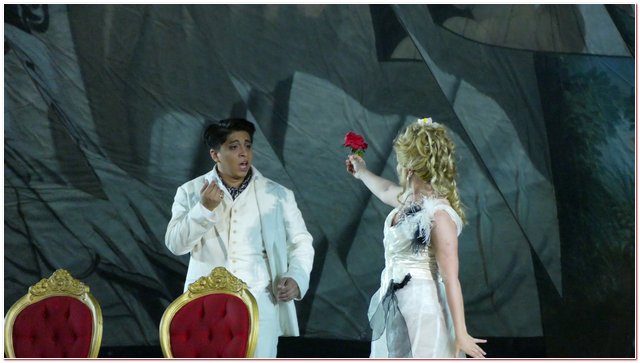 2018 Macerata Opera Festival Traviata