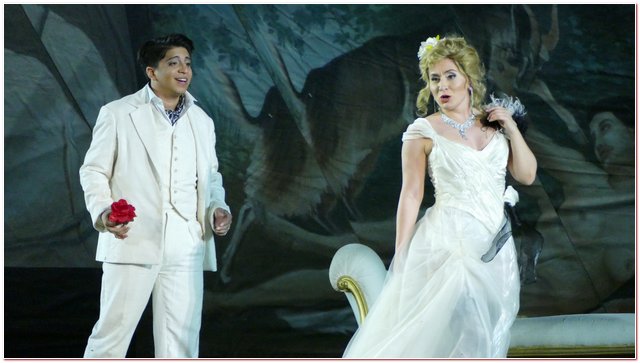 2018 Macerata Opera Festival Traviata