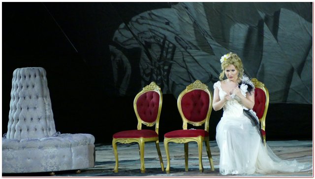 2018 Macerata Opera Festival Traviata