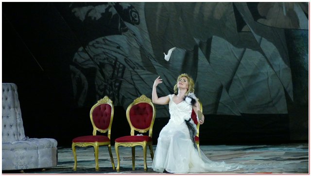 2018 Macerata Opera Festival Traviata