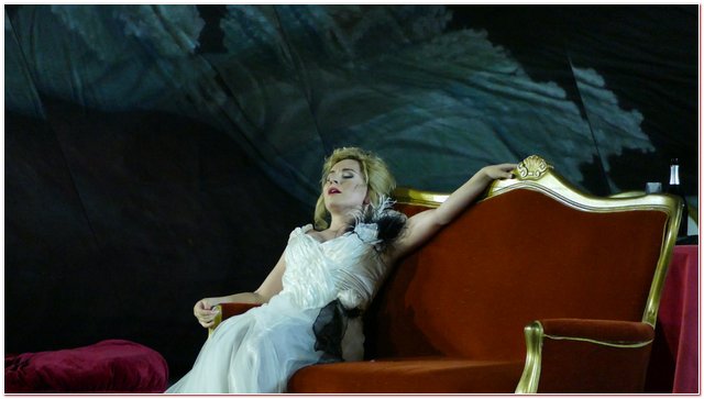 2018 Macerata Opera Festival Traviata