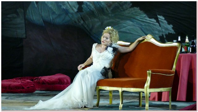 2018 Macerata Opera Festival Traviata