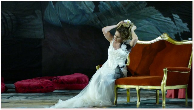 2018 Macerata Opera Festival Traviata