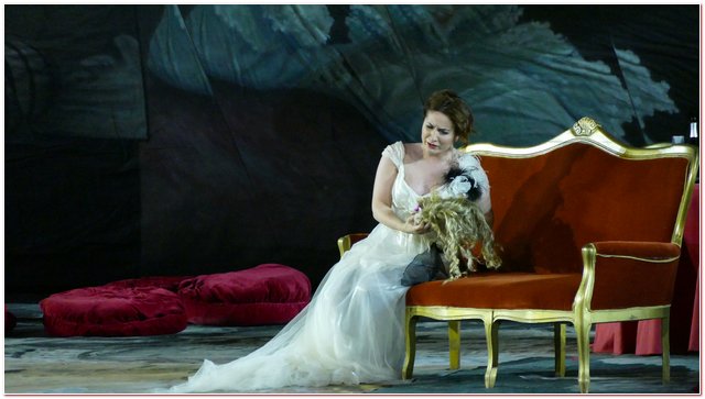 2018 Macerata Opera Festival Traviata