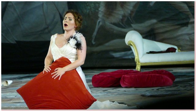 2018 Macerata Opera Festival Traviata
