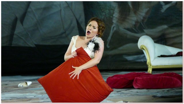 2018 Macerata Opera Festival Traviata