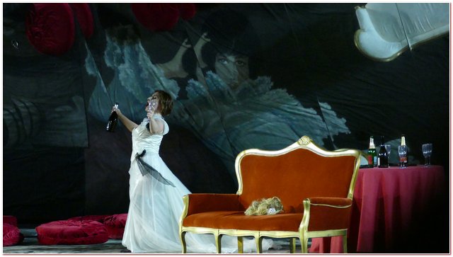 2018 Macerata Opera Festival Traviata