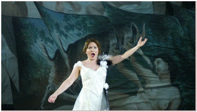 2018 Macerata Opera Festival Traviata
