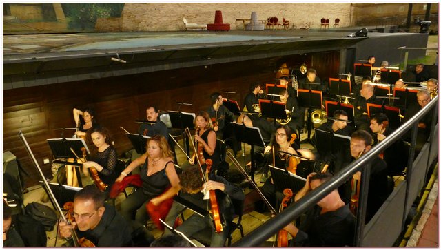 2018 Macerata Opera Festival Traviata
