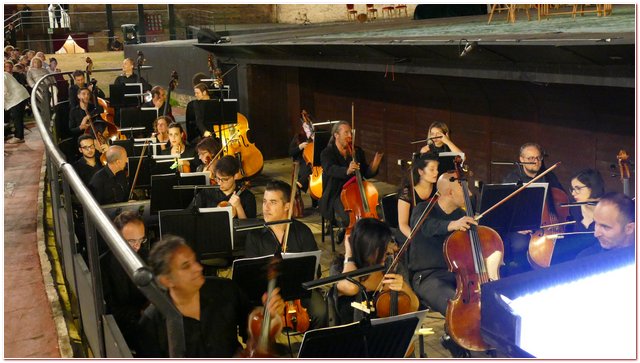 2018 Macerata Opera Festival Traviata