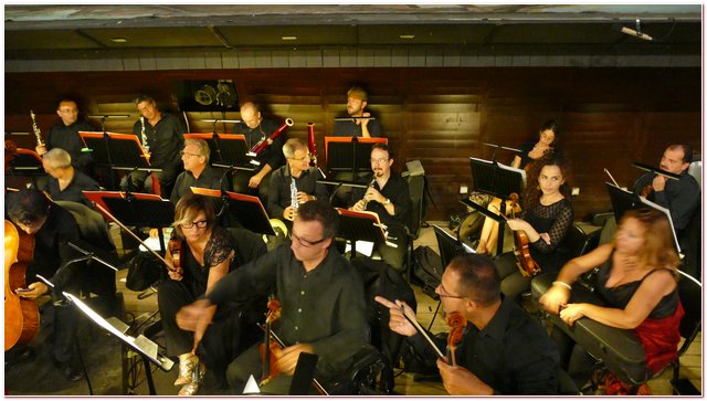 2018 Macerata Opera Festival Traviata