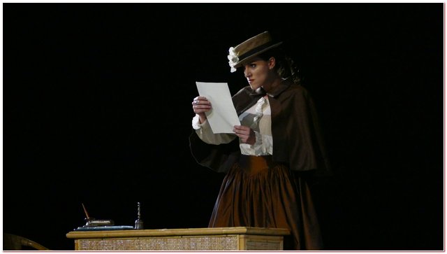 2018 Macerata Opera Festival Traviata