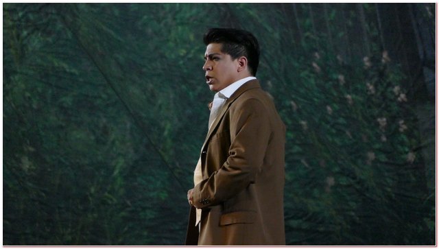 2018 Macerata Opera Festival Traviata