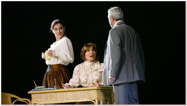 2018 Macerata Opera Festival Traviata