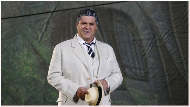 2018 Macerata Opera Festival Traviata