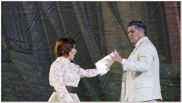 2018 Macerata Opera Festival Traviata