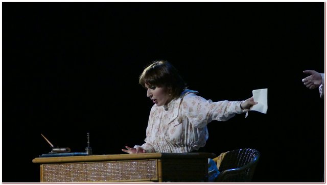 2018 Macerata Opera Festival Traviata