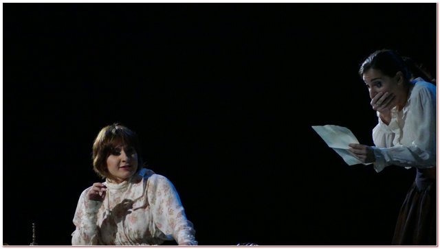 2018 Macerata Opera Festival Traviata