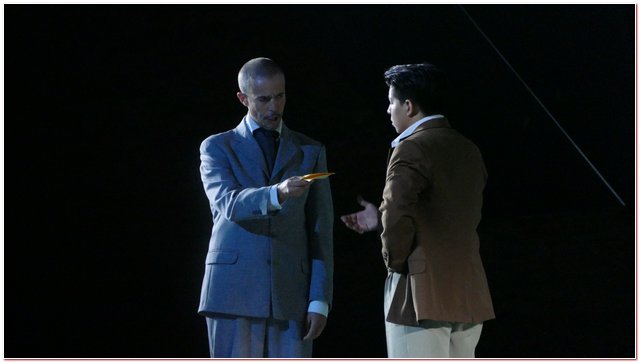 2018 Macerata Opera Festival Traviata