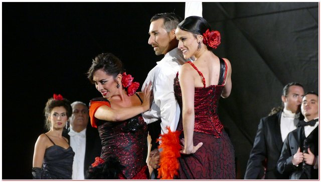 2018 Macerata Opera Festival Traviata